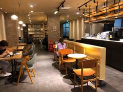 大堂-多乐之日(富力城店)