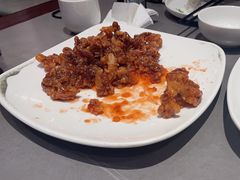 -燕春楼(海河华鼎店)