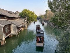-乌镇景区