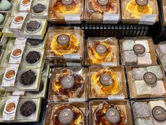 -Olé精品超市(北京合生汇店)