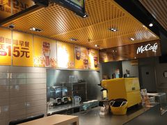 -麦当劳(光新乐购店)