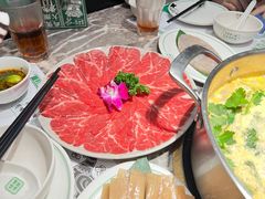 -禄婶鸡煲·打边炉