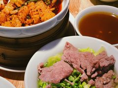 -全牛匠·乐山跷脚牛肉(新中关店)