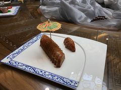 -云和夜泊酒店·中餐厅