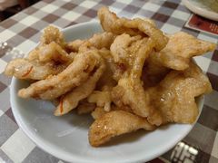 锅包肉-老厨家(文政街总店)