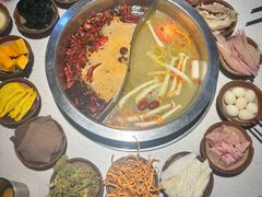 -芈重山老火锅(广州首店)