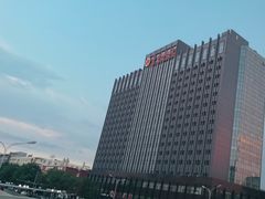 -贵州大厦贵州厅(樱花园西街店)