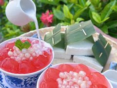 -椰小鸡·琼州糟粕醋(美兰缤纷城店)