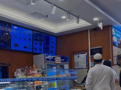 -丝路伊兰·兰州牛肉面(牛街总店)