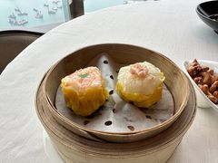 -天龙轩(香港丽思卡尔顿酒店)