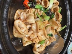 -五缘湾凯悦酒店·悦饗中餐厅