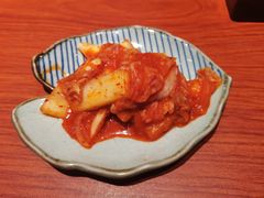 -山之屋炭火烧肉·生啤畅饮(大朗万科中央公园店)