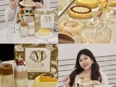 -Lady M(沙田新城市广场店)
