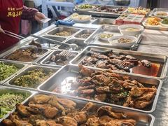 -兴福老面馆(寺路街店)