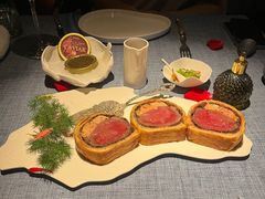 -弦月窗LUNETTE BY AMANDA(复兴路店)