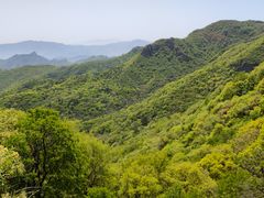 -妙峰山风景名胜区