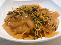 东北大拉皮-金春禧(世茂国际广场店)