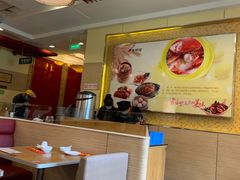 大堂-粤仔湾砂锅粥(金太湖店)