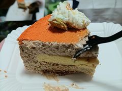 -LE SAPHIR 莎菲尔菓子(和兴店)