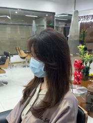 -优加东京秀烫染SALON