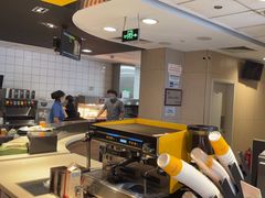 -麦当劳(湖光北街店)