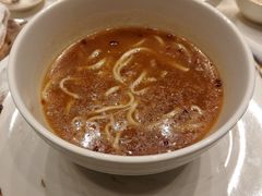 -内蒙古饭店-乾元驿蒙餐厅
