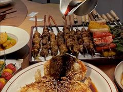 -纳鲁孜·新疆特色餐厅(上海悦荟广场店)