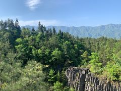 -梭布垭石林景区