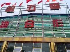 -第五季龙水凤港生态露营农场