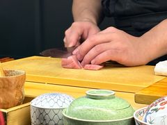 -Sushi Hanzo半藏(天环广场店)