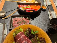 -大龙燚·旷野鲜火锅(广州首店)