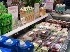 -盒马鲜生(杭州运河上街店)