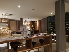 -Let’s Relax Spa(Siam Square One)