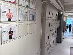 -YCHL Studios健身工作室(市二宫店)