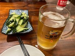 生啤-马头巷·食景园(苏州总店)