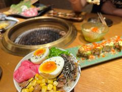 -MIKOMIKO和牛烧肉专门店(南门店)