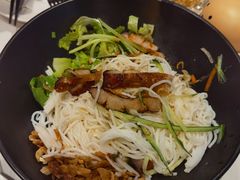 -美奈小馆·越南料理(中航城君尚购物中心店)