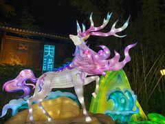 -深圳锦绣中华民俗村