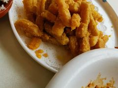 -鑫巴蜀小镇 · 水煮鱼专研店(玉桥店)