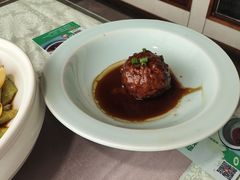 -福荣新中式餐厅