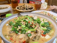 -下梅人家土菜馆(历史文化餐厅度假区店)