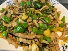 抱腌菜鸭肠-卤鸭儿(温州路店)