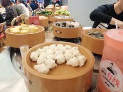 -龍歌自助小火锅(市南金茂湾店)