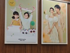 -海马体家庭照相馆(广州正佳广场店)