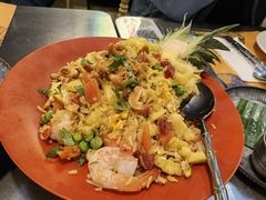 -simply thai天泰(长泰广场店)