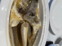 -景月阁空中食府(希尔顿酒店)