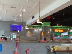 -叹茶靓点·粤式餐厅·全天茶市(石井万民广场店)