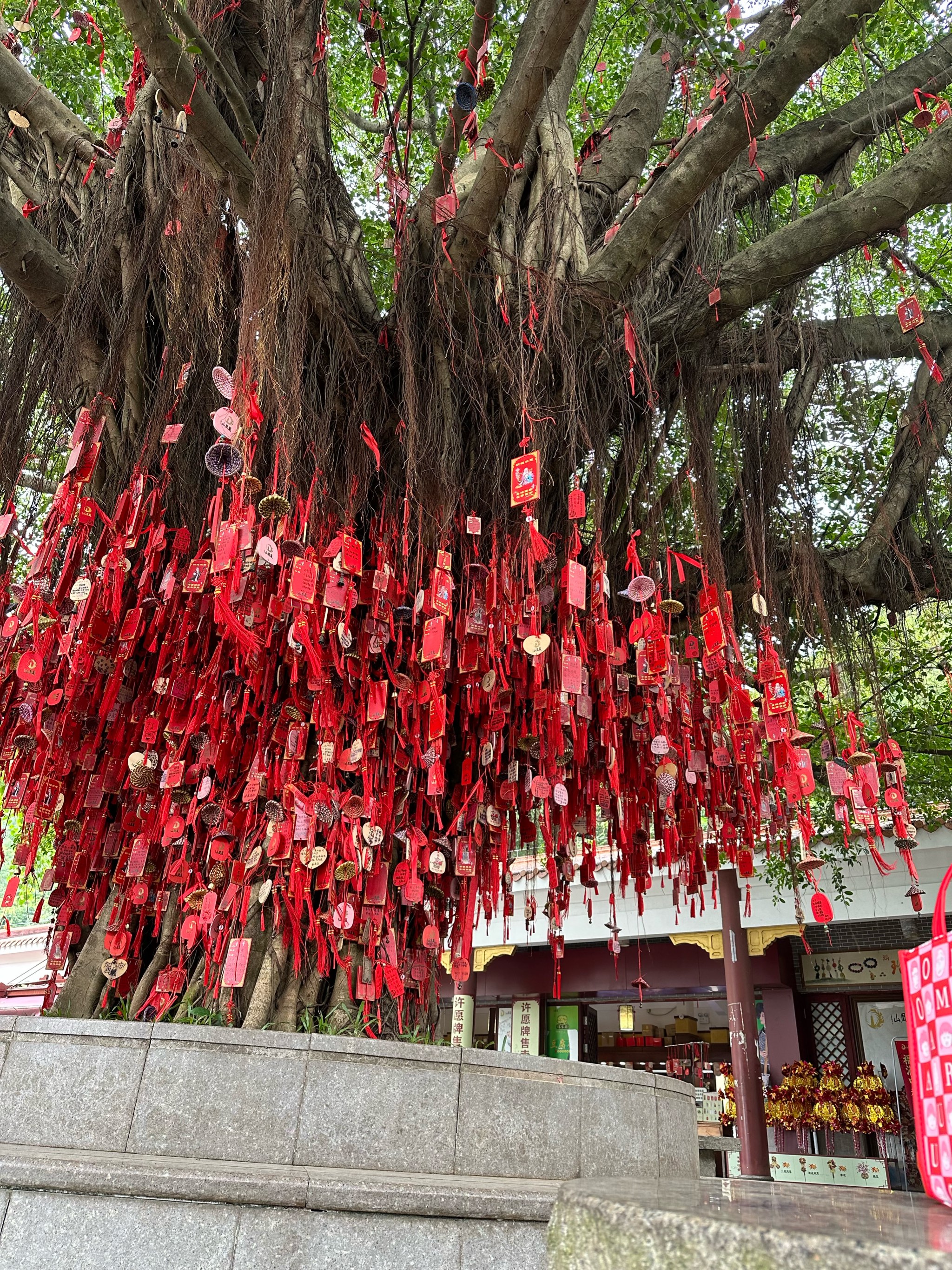 祈福图片 心愿图片