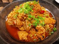 -湘肠香火锅店(团结湖店)