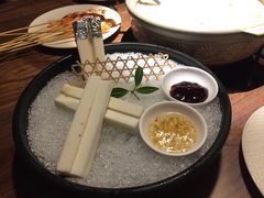-揽季锅物会.福建黄鱼.海鲜姿造(五四路店)